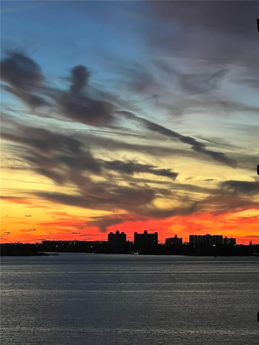 TOWN SHORES OF GULFPORT - Residential