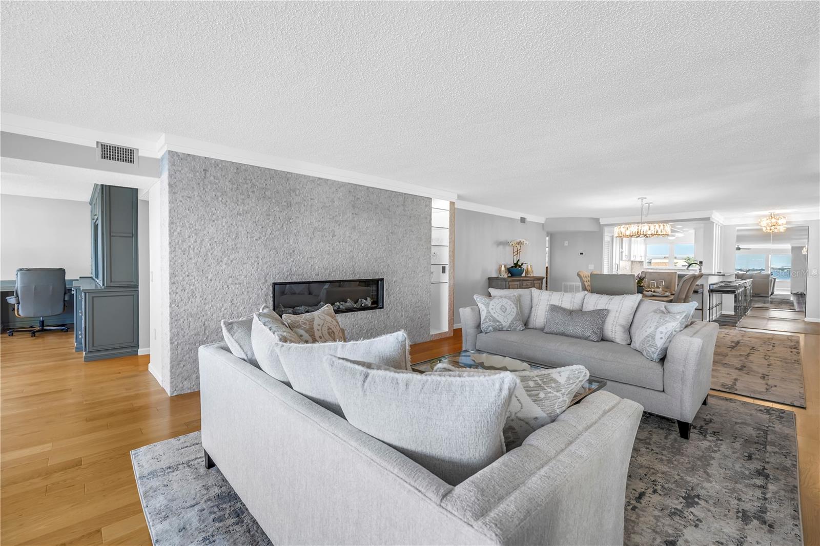 TOWN SHORES OF GULFPORT - Residential