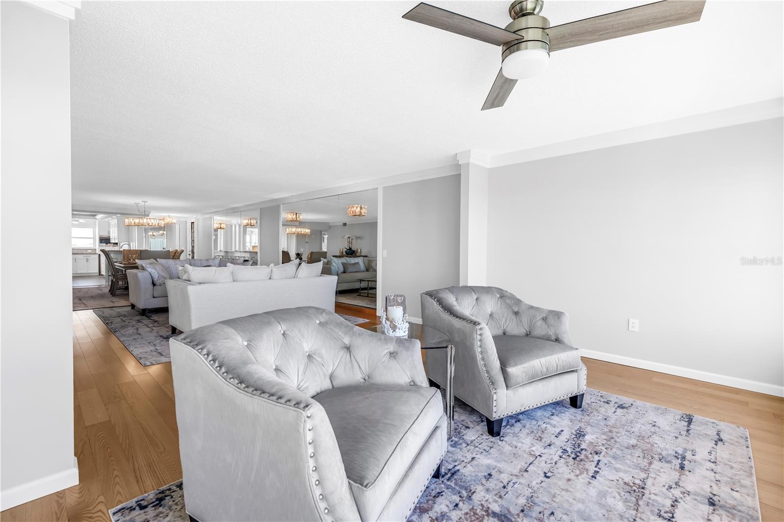 TOWN SHORES OF GULFPORT - Residential