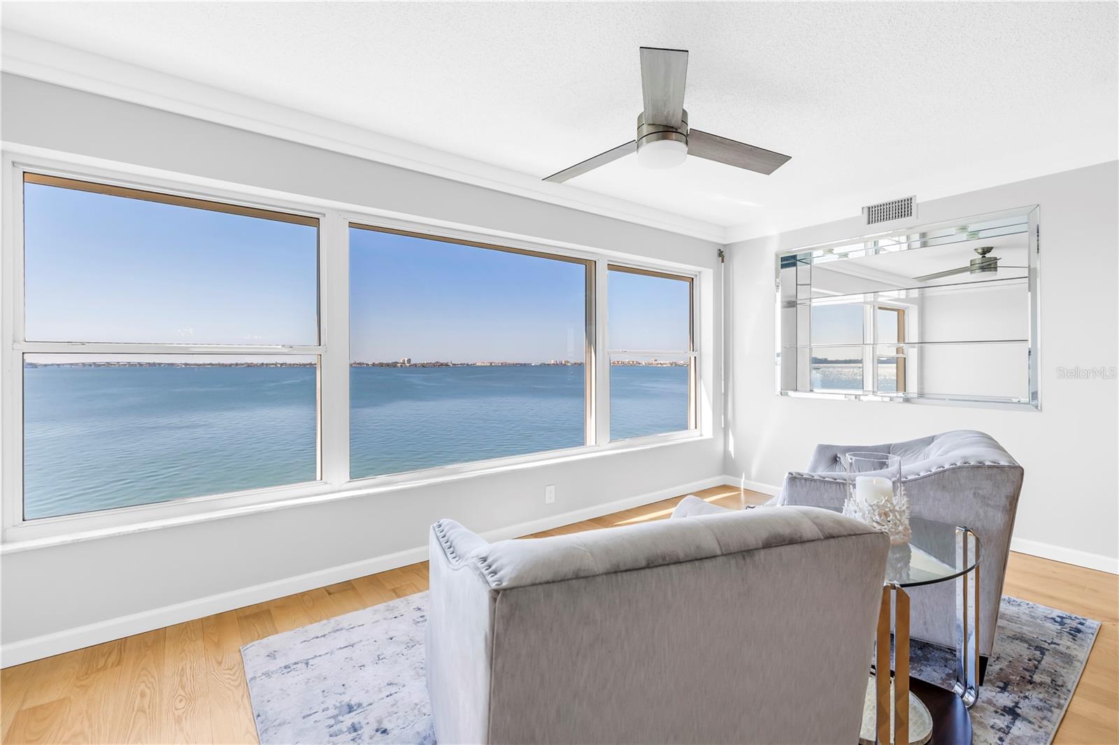 TOWN SHORES OF GULFPORT - Residential