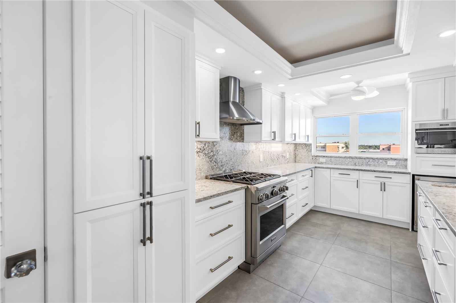 TOWN SHORES OF GULFPORT - Residential