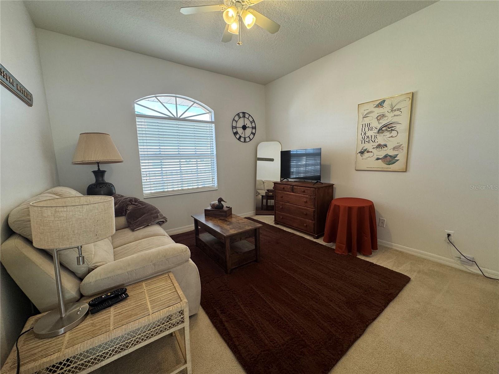 COURTYARDS AT GONDOLA PARK - Residential Lease