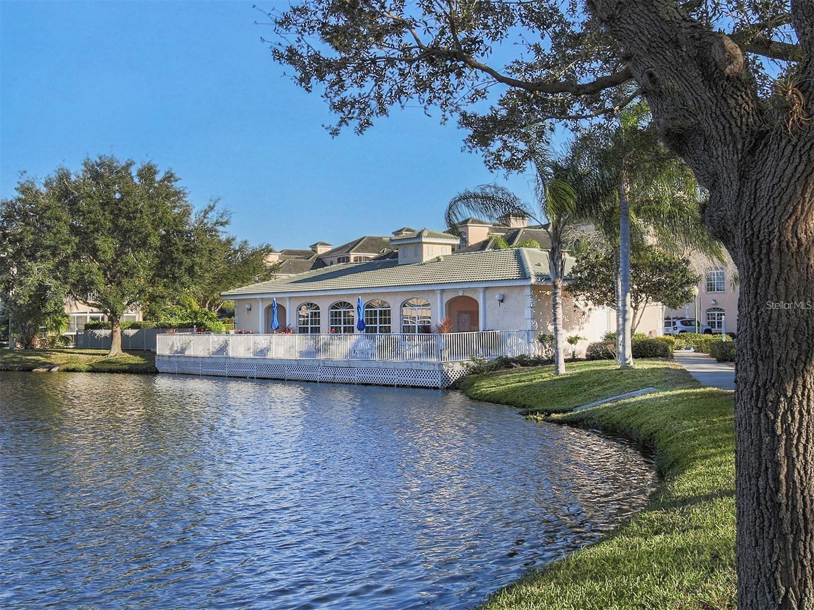 COURTYARDS AT GONDOLA PARK - Residential Lease