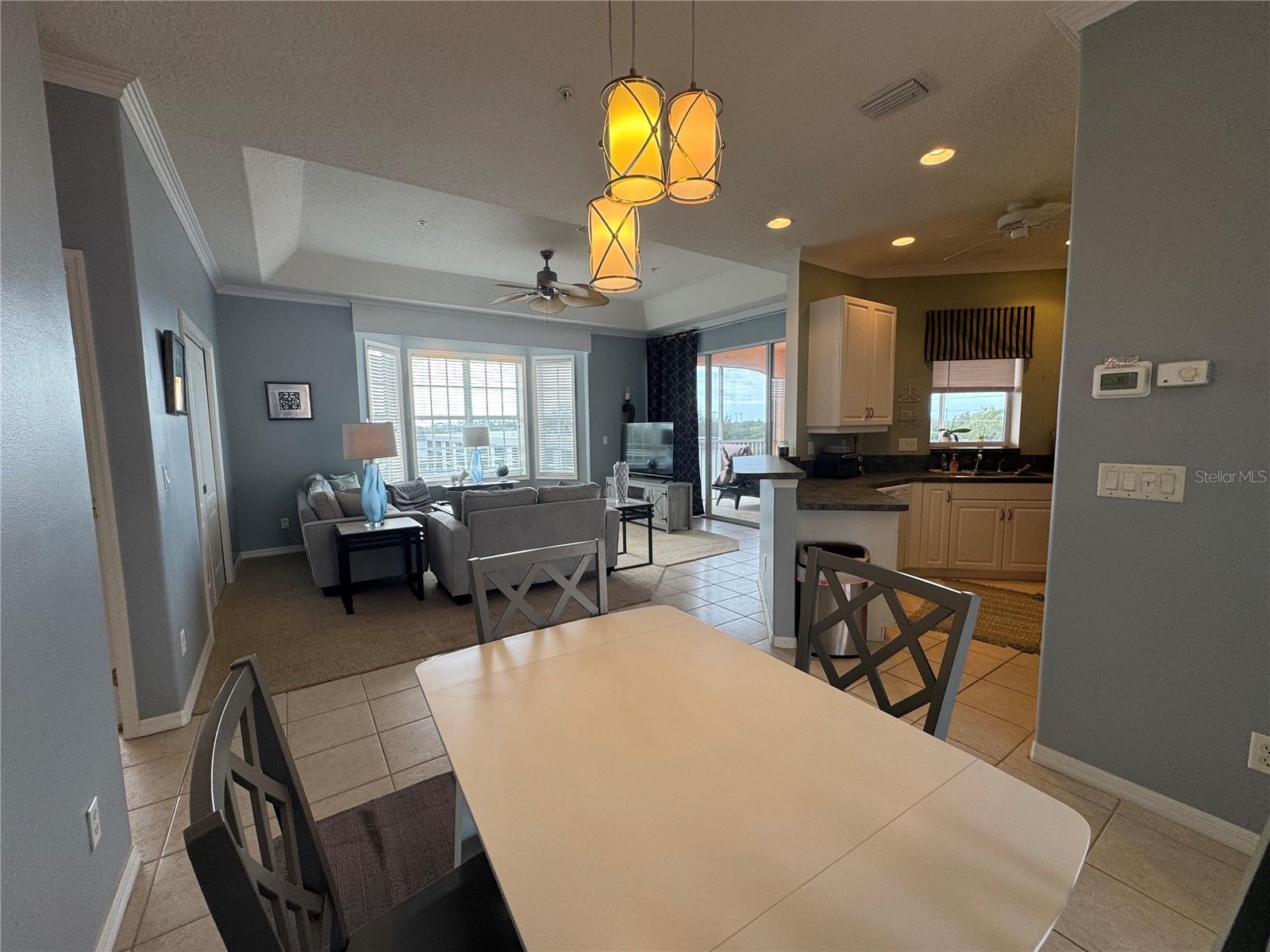 COURTYARDS AT GONDOLA PARK - Residential Lease