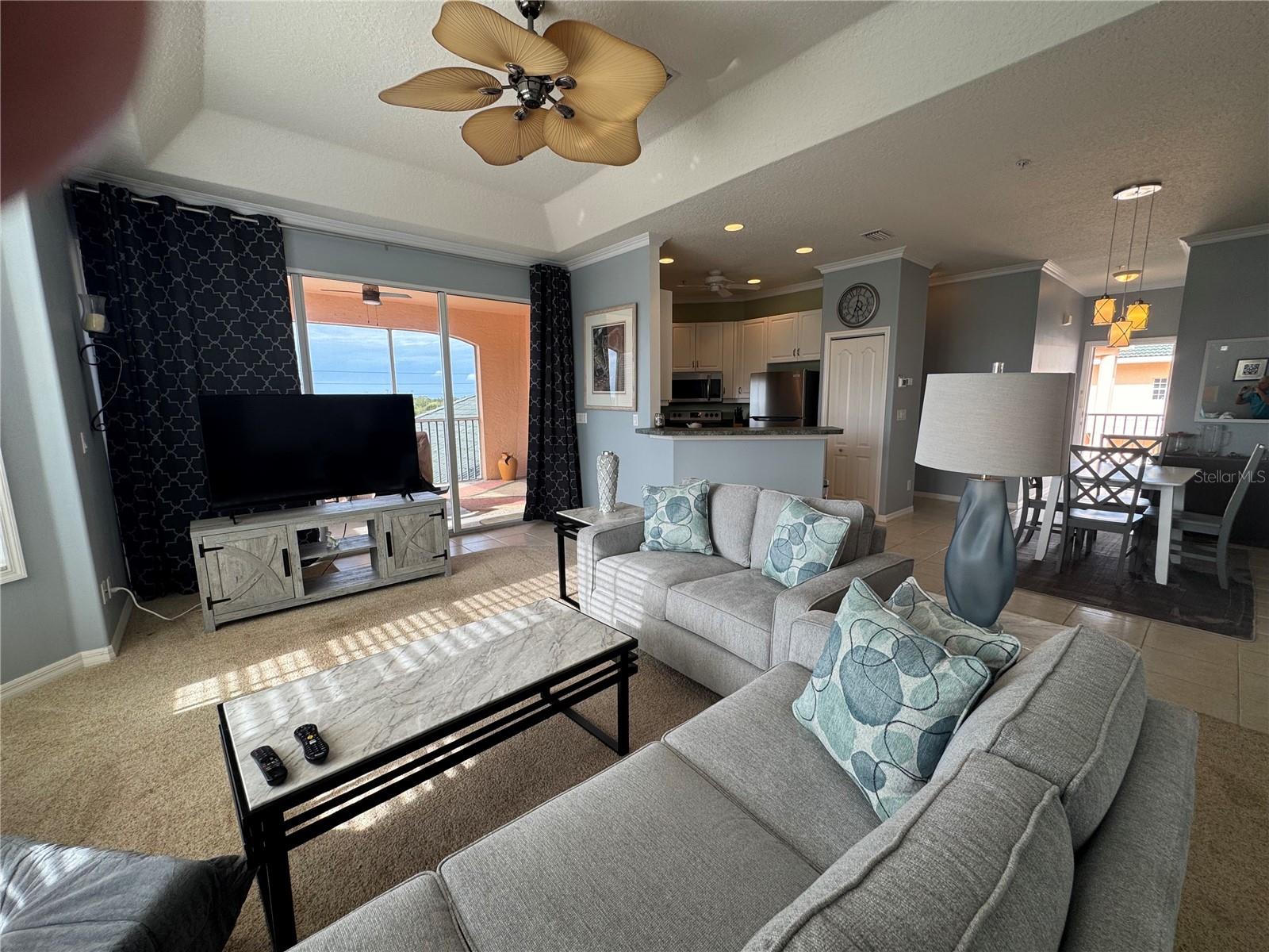 COURTYARDS AT GONDOLA PARK - Residential Lease