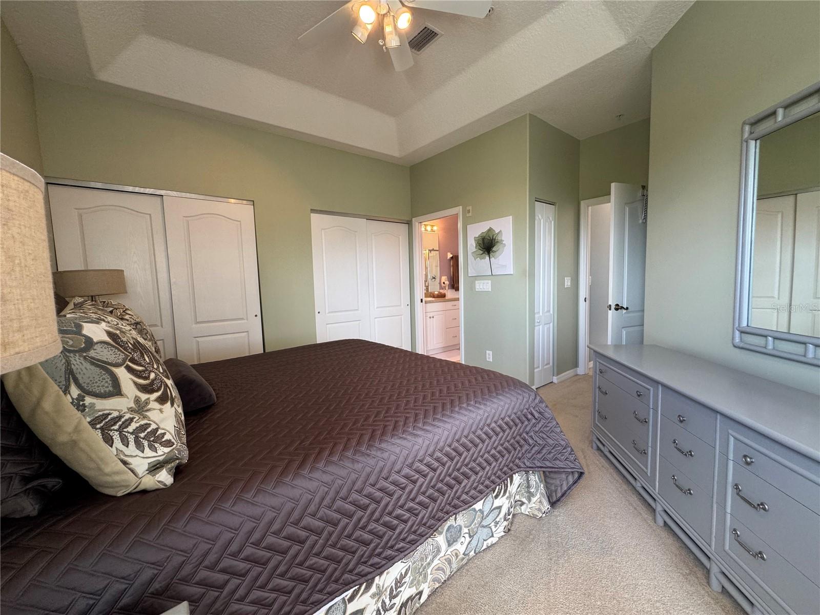 COURTYARDS AT GONDOLA PARK - Residential Lease