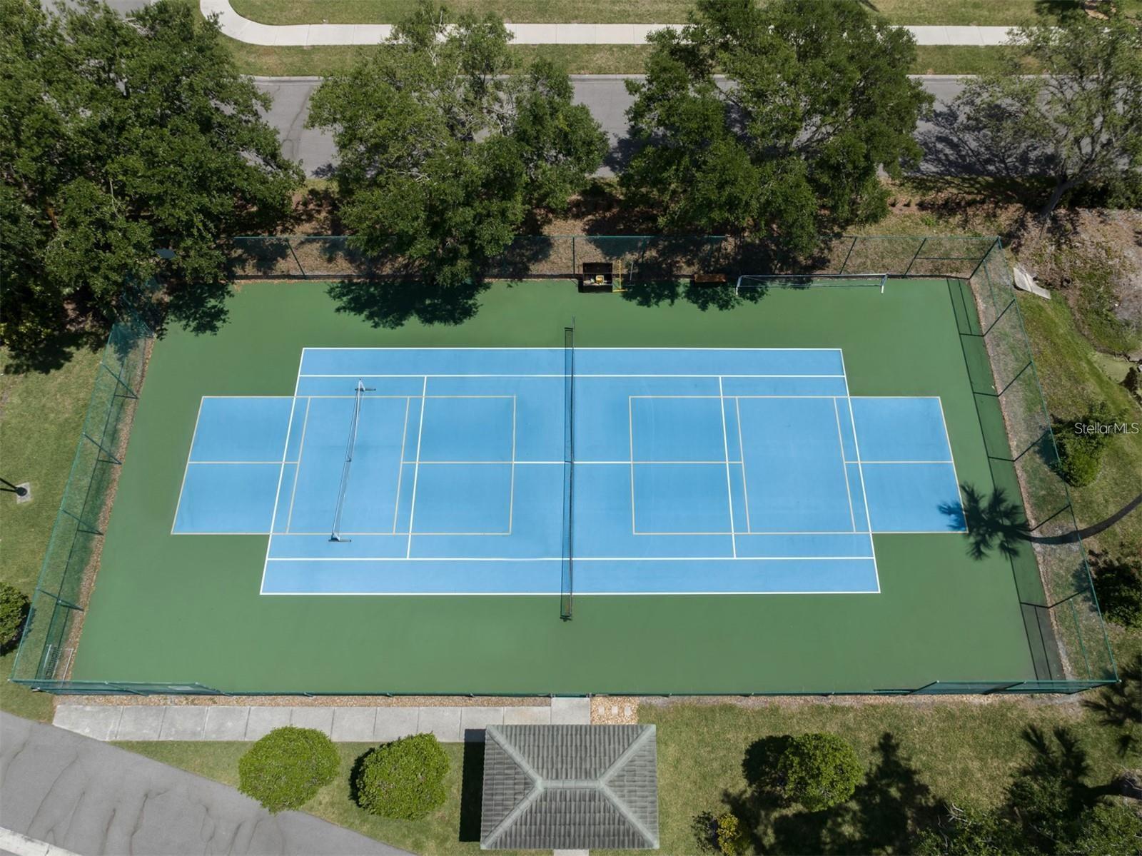 COURTYARDS AT GONDOLA PARK - Residential Lease