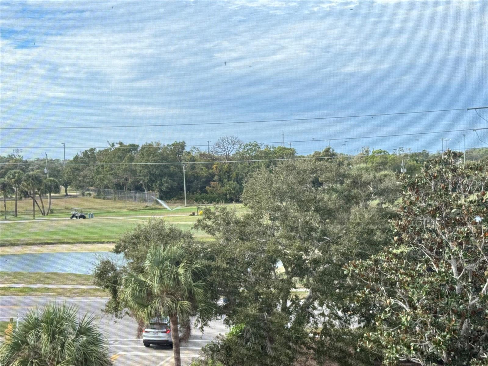 COURTYARDS AT GONDOLA PARK - Residential Lease