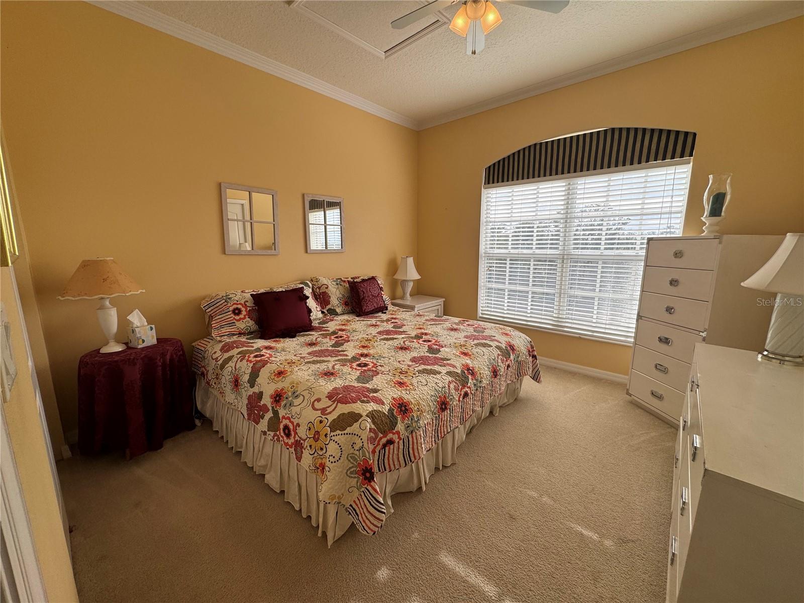 COURTYARDS AT GONDOLA PARK - Residential Lease