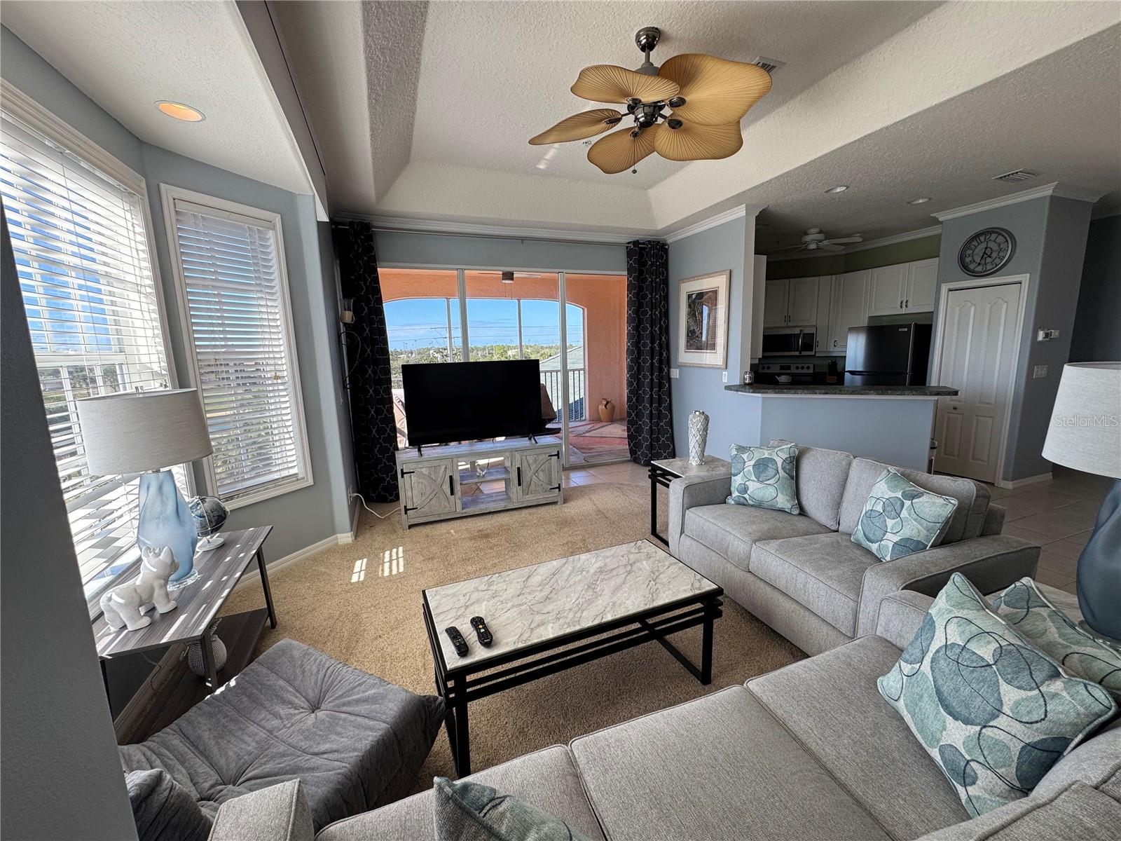 COURTYARDS AT GONDOLA PARK - Residential Lease