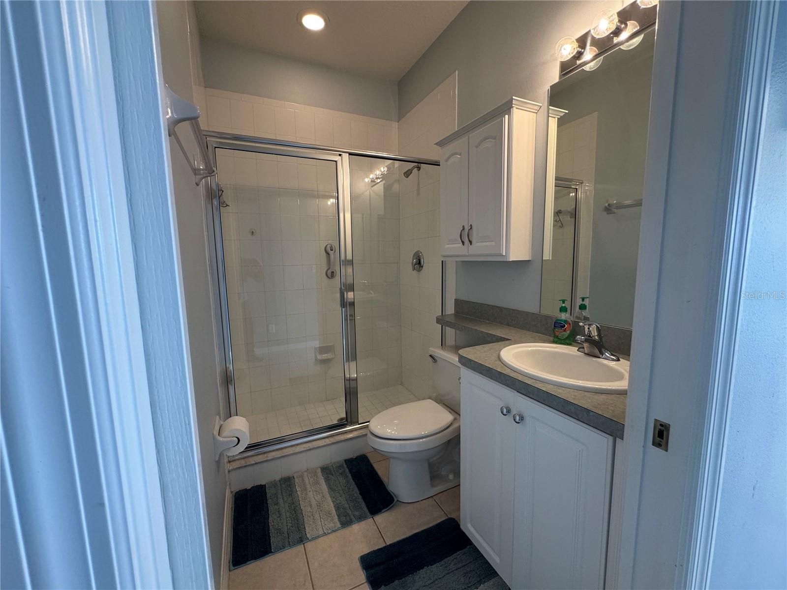 COURTYARDS AT GONDOLA PARK - Residential Lease