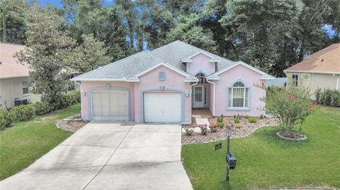 A home in OCALA