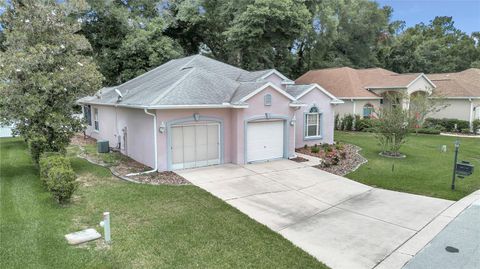 A home in OCALA