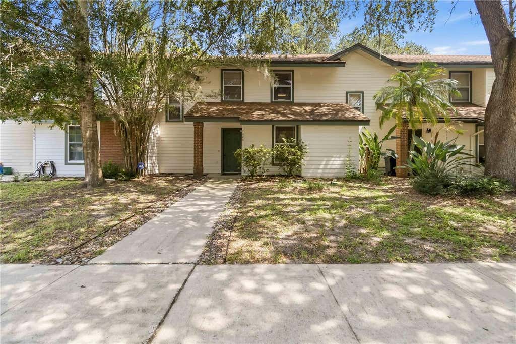 Photo of 4008 W Maryland Place, Casselberry, FL 32707 (MLS # O6429194)