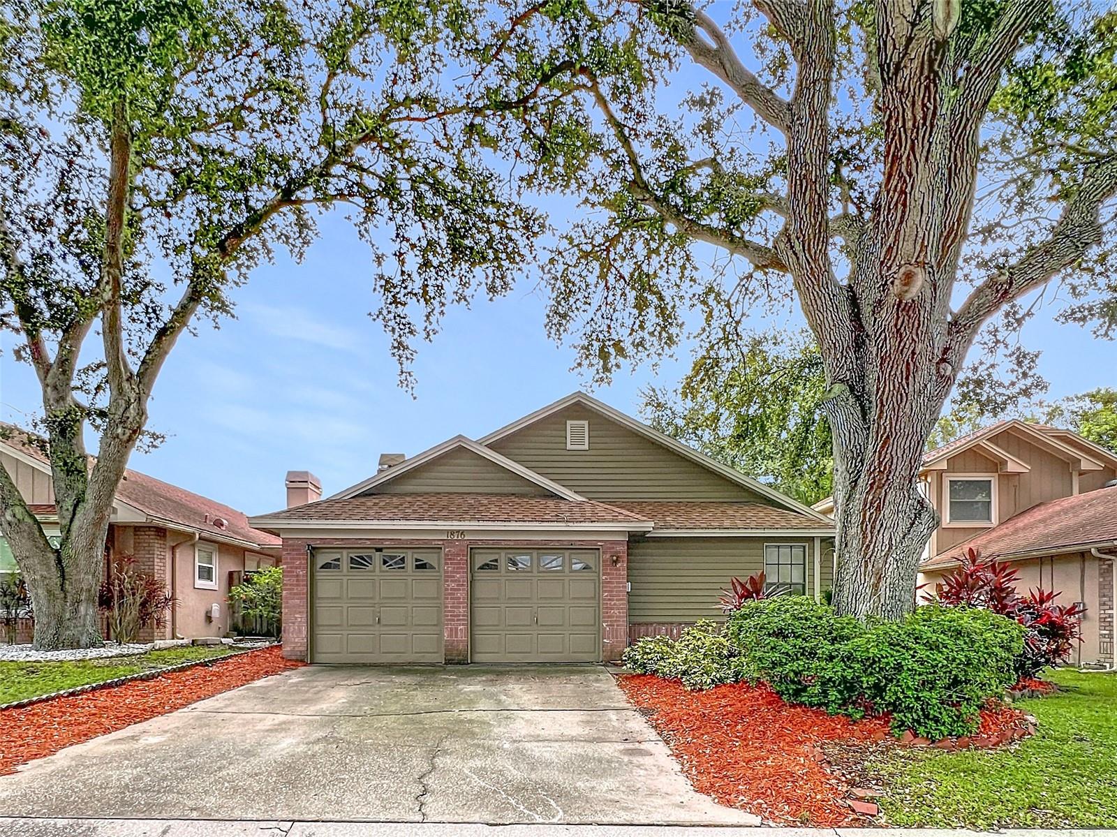 Don't miss your opportunity on this beautiful Clearwater home. 3 bedrooms, 2 bathrooms with fresh updates throughout. The kitchen, main bathroom, and flooring have all been recently renovated. A brand-new roof will be installed before closing, giving peace of mind for years to come. Nicely located near local amenities and less than 10 minutes to Downtown Dunedin! Schedule your showing today!