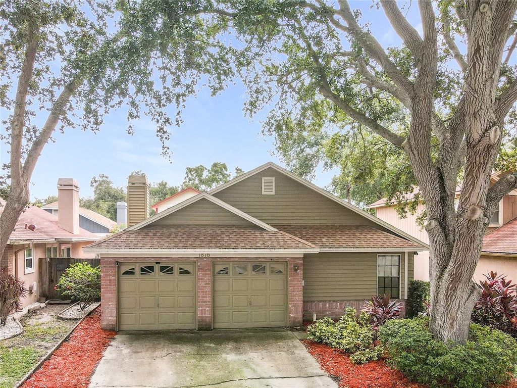 Photo of 1876 Springbush Lane, Clearwater, FL 33763 (MLS # TB8421705)