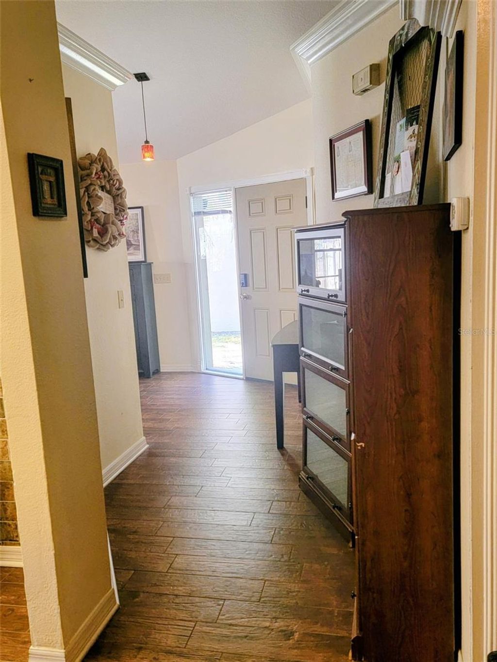 Photo of 1876 Springbush Lane, Clearwater, FL 33763 (MLS # TB8421705)