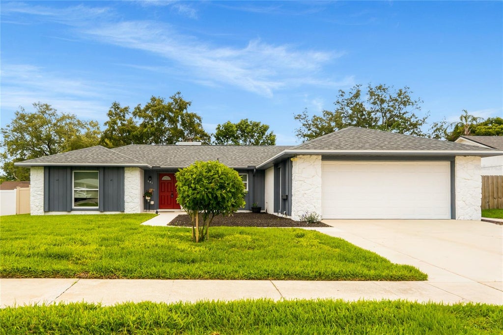 Photo of 421 Bridle Path, Casselberry, FL 32707 (MLS # O6412740)