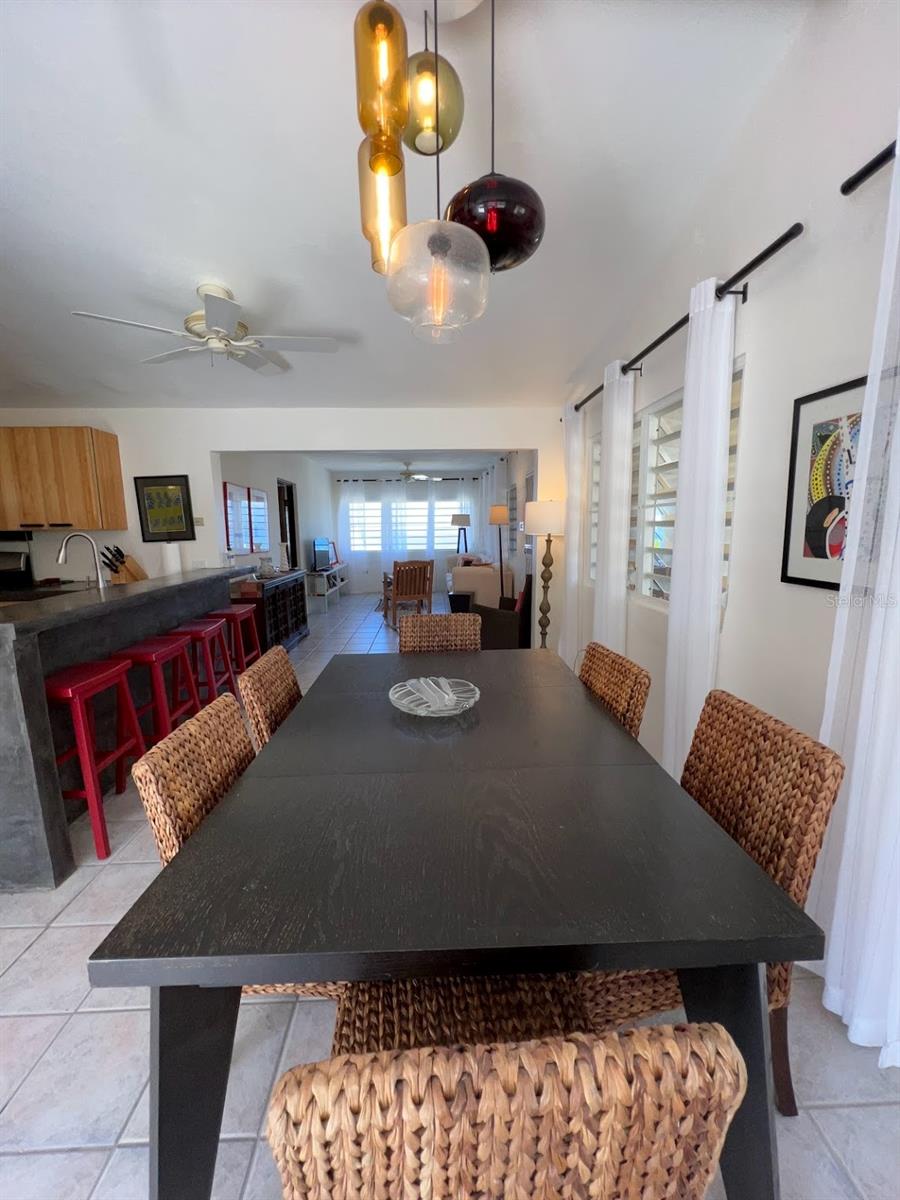 SANTA MARIA RESETTLEMENT - Residential