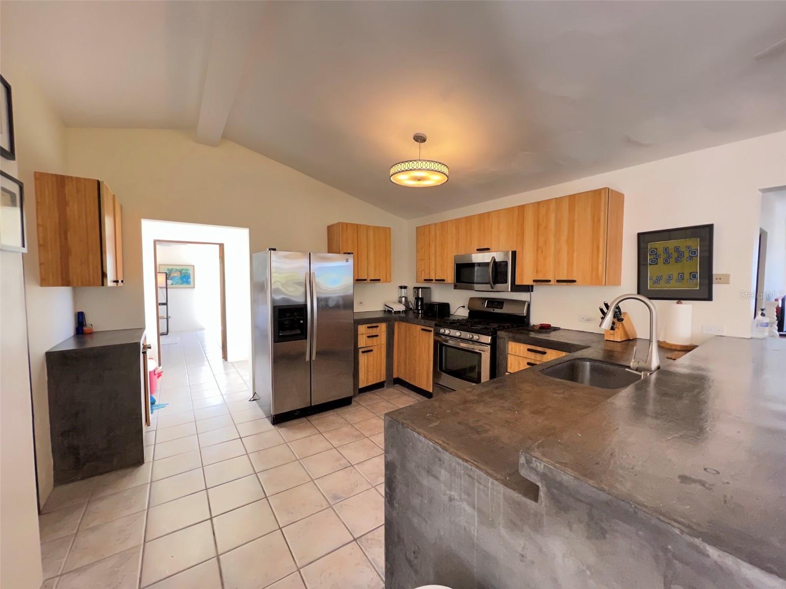 SANTA MARIA RESETTLEMENT - Residential