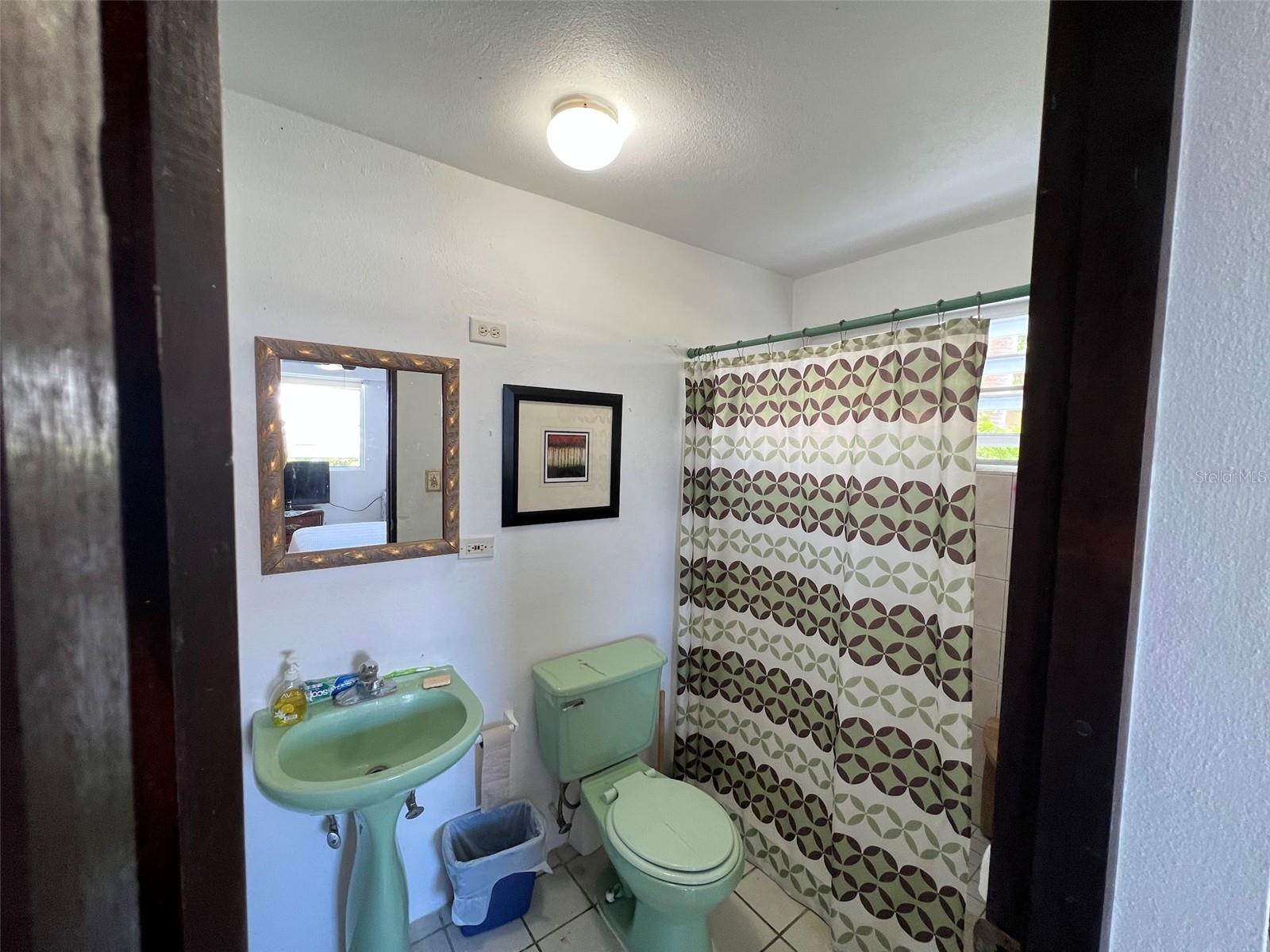 SANTA MARIA RESETTLEMENT - Residential