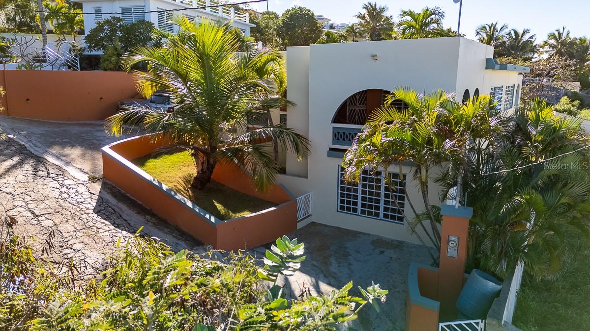 SANTA MARIA RESETTLEMENT - Residential