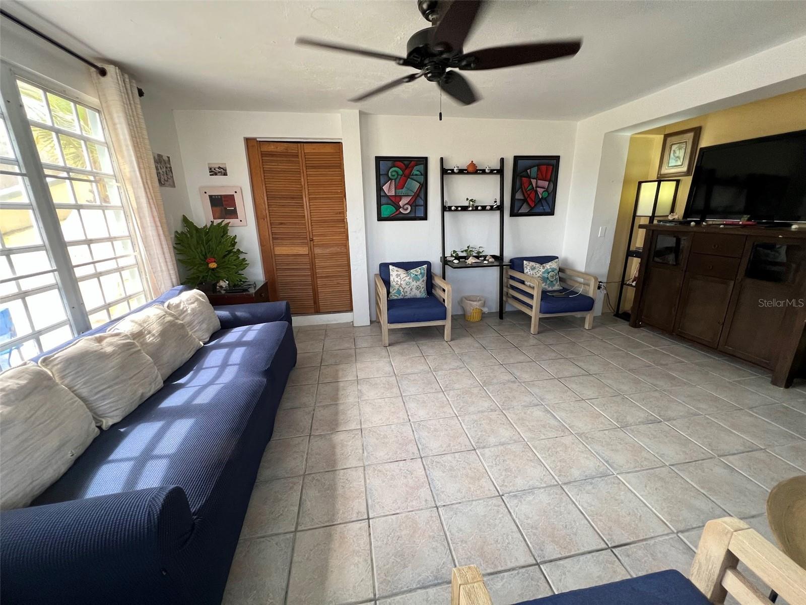 SANTA MARIA RESETTLEMENT - Residential