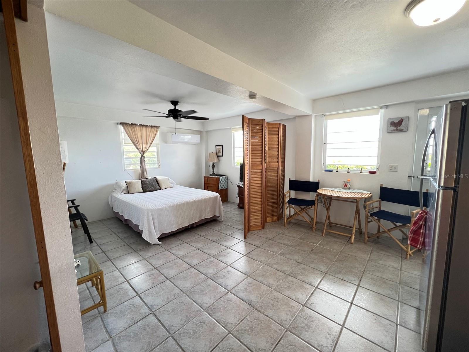 SANTA MARIA RESETTLEMENT - Residential