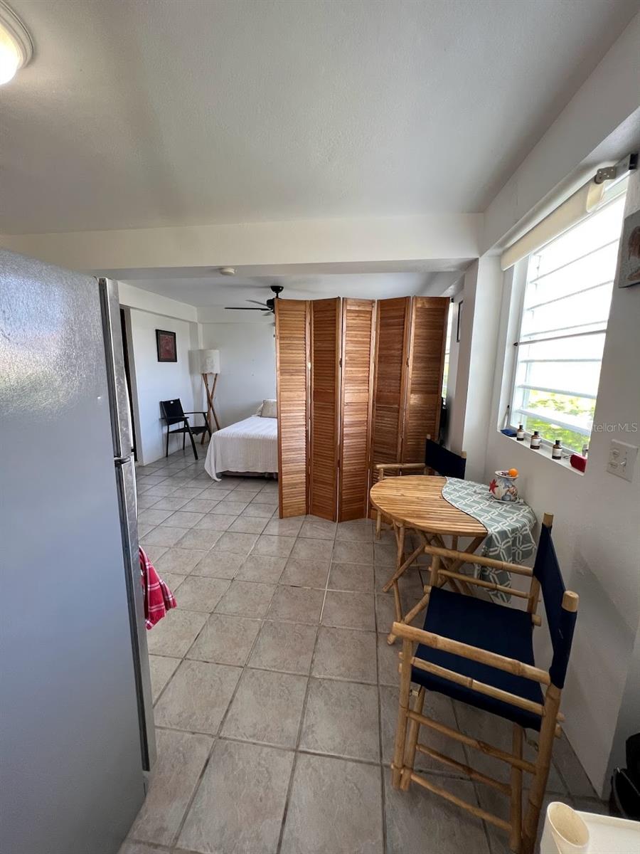 SANTA MARIA RESETTLEMENT - Residential