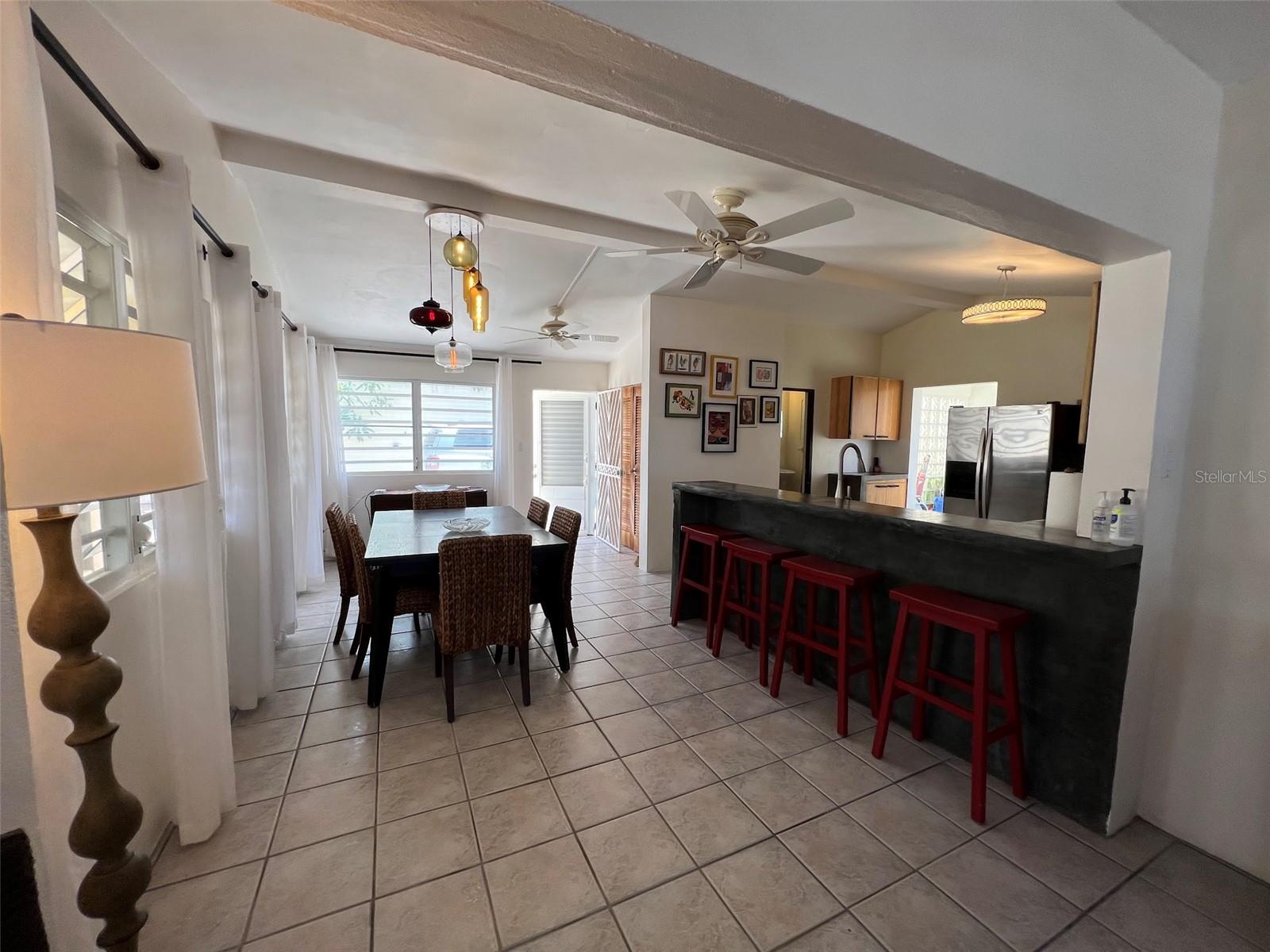 SANTA MARIA RESETTLEMENT - Residential