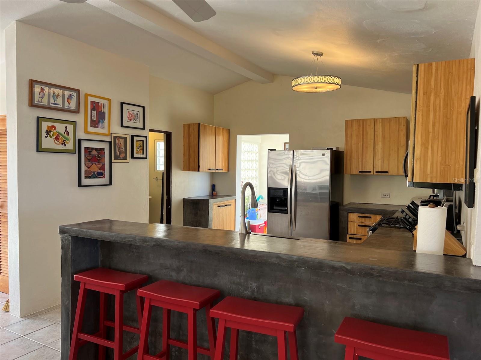 SANTA MARIA RESETTLEMENT - Residential