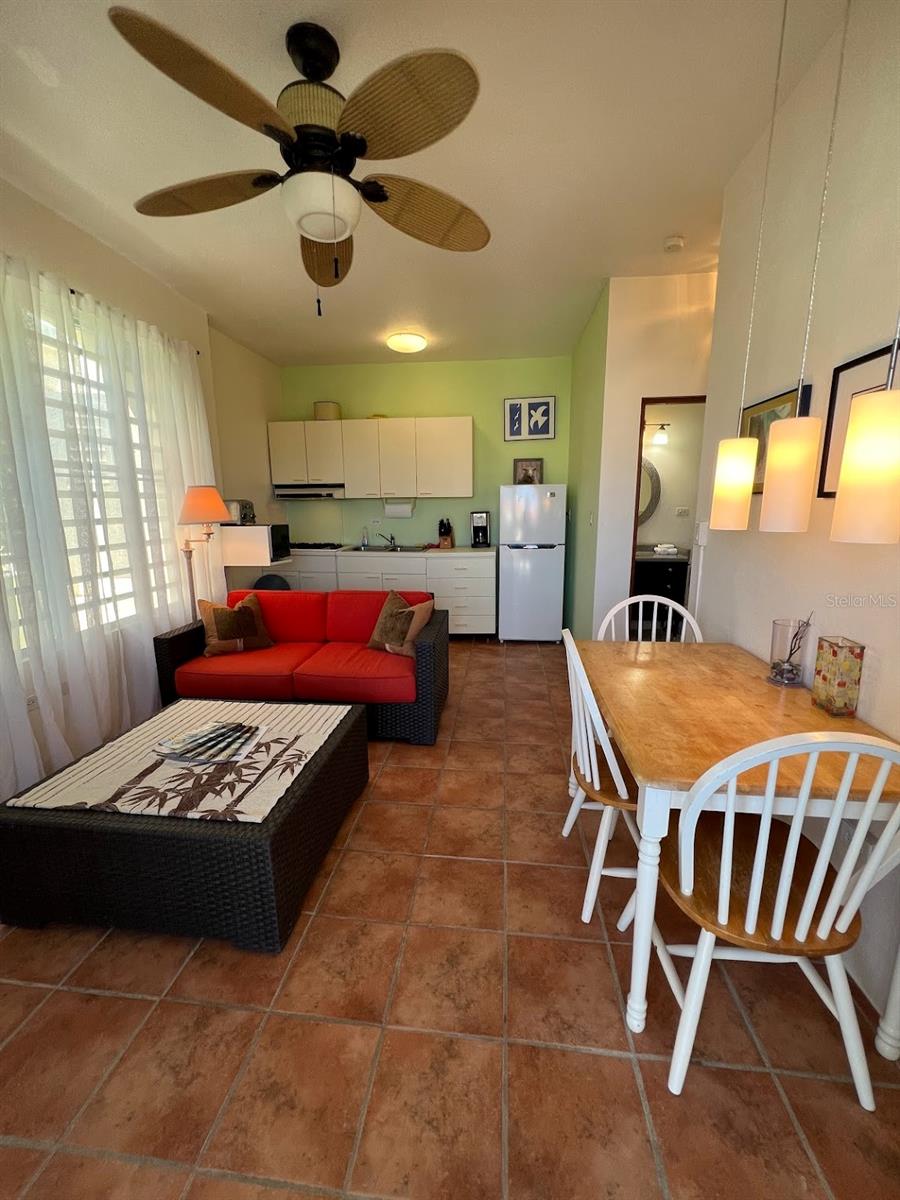 SANTA MARIA RESETTLEMENT - Residential