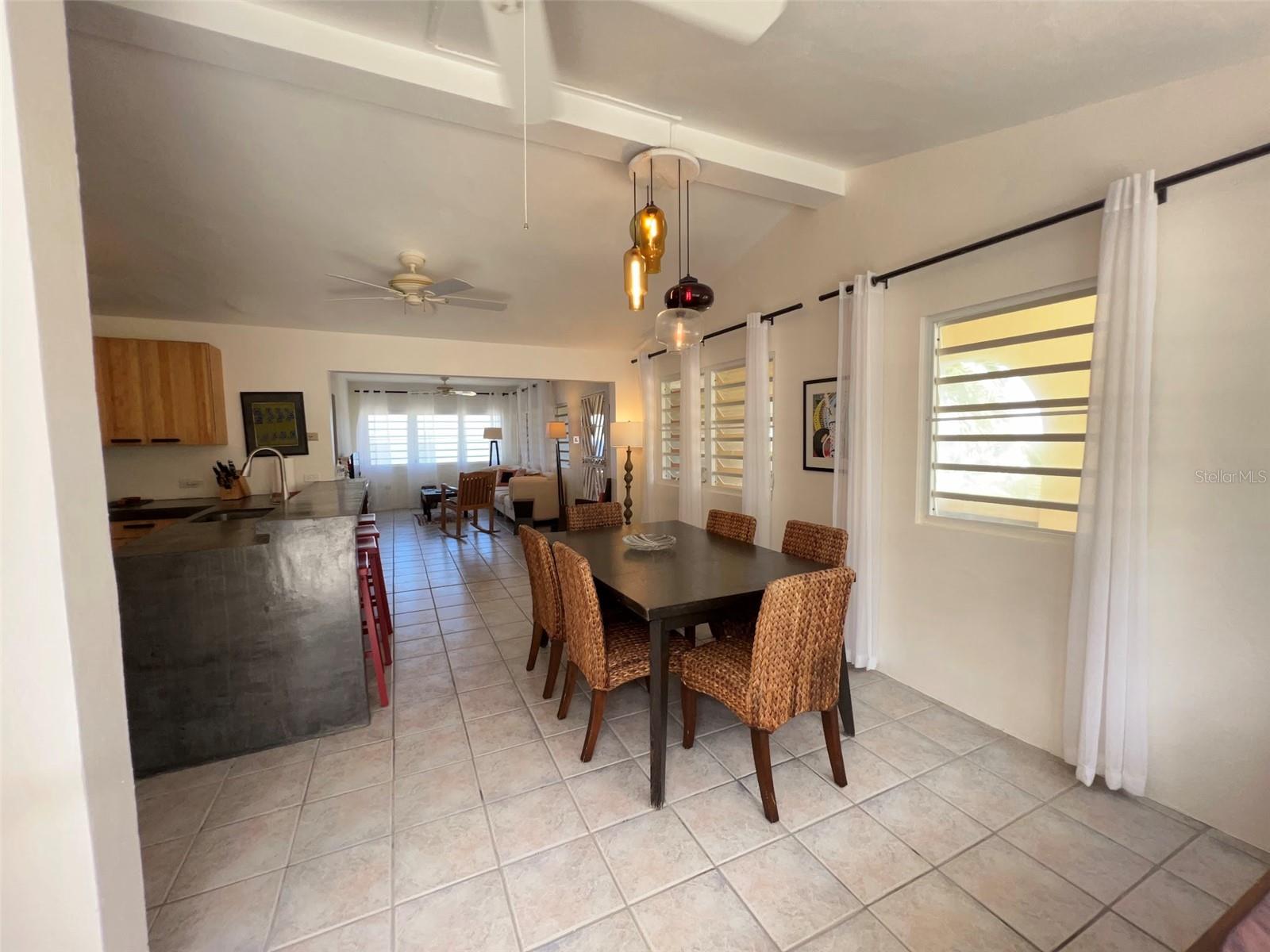 SANTA MARIA RESETTLEMENT - Residential