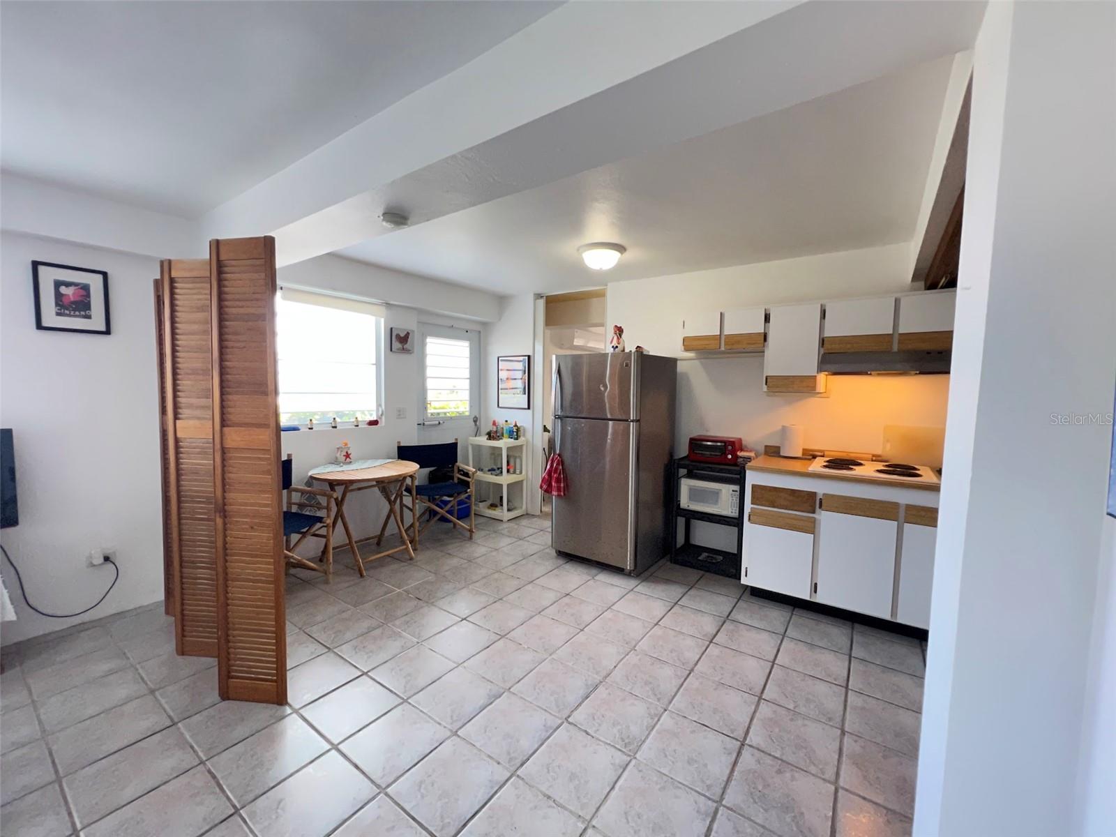 SANTA MARIA RESETTLEMENT - Residential