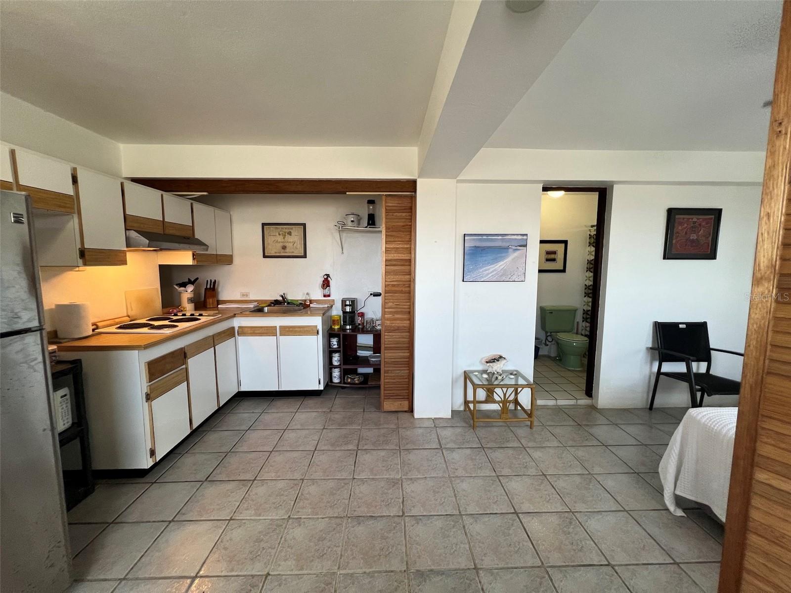 SANTA MARIA RESETTLEMENT - Residential