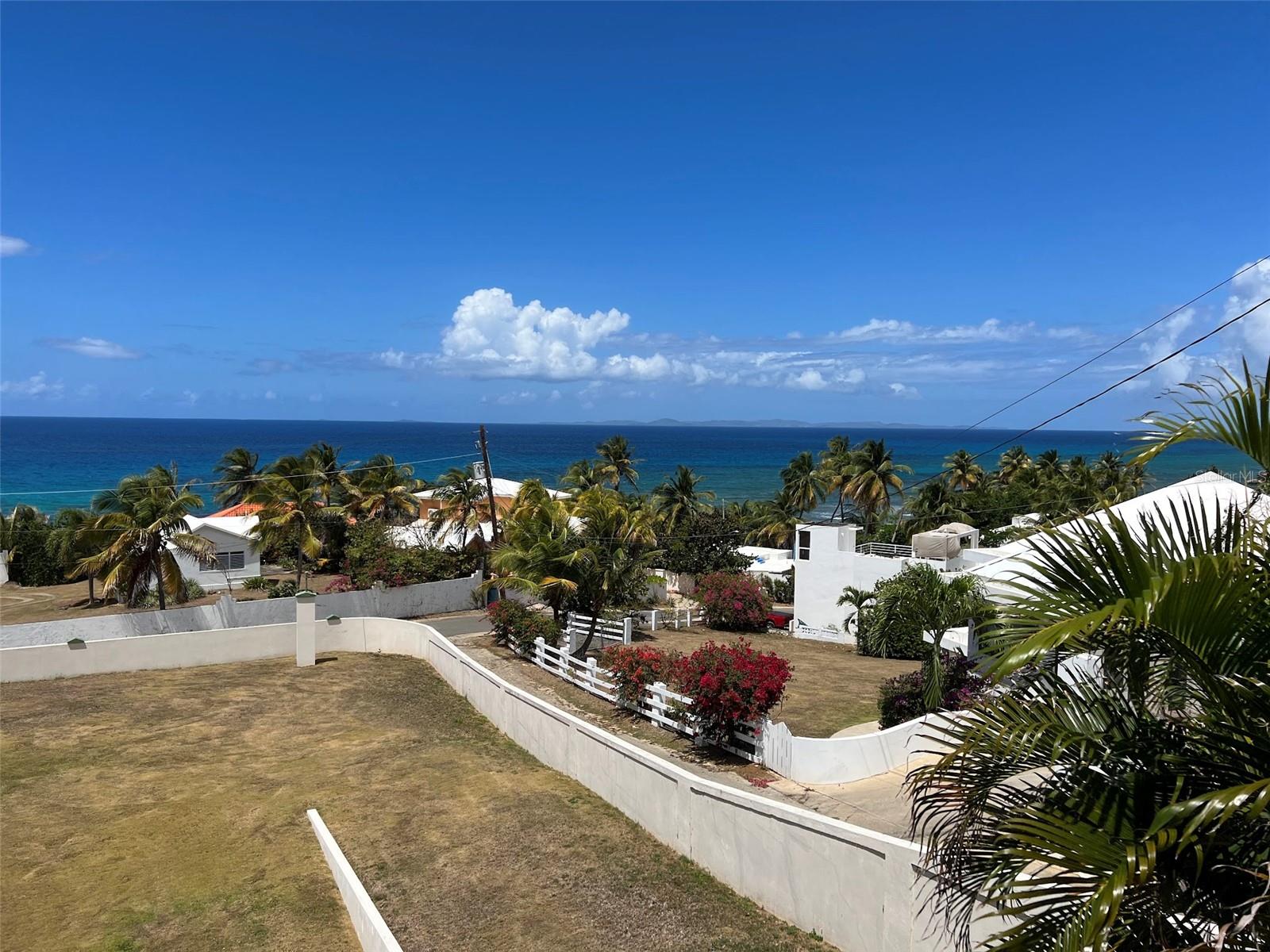 SANTA MARIA RESETTLEMENT - Residential