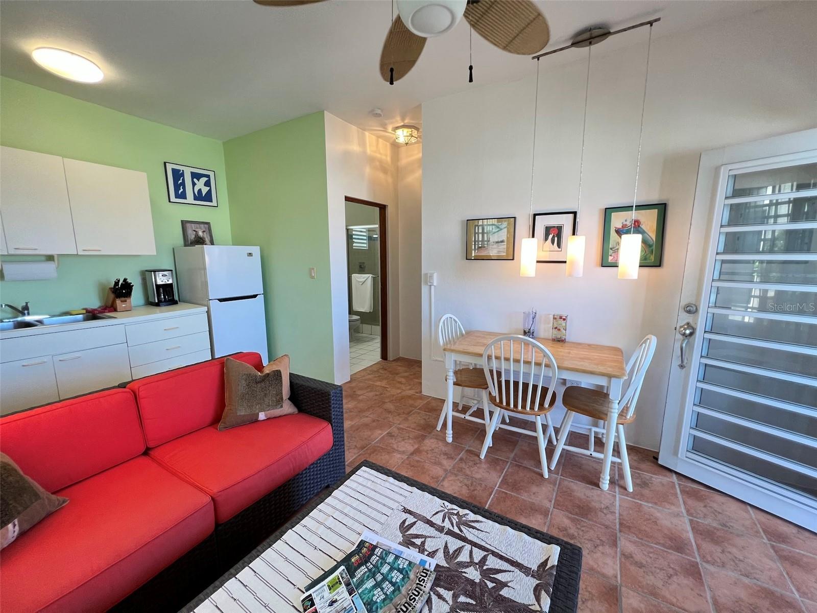 SANTA MARIA RESETTLEMENT - Residential