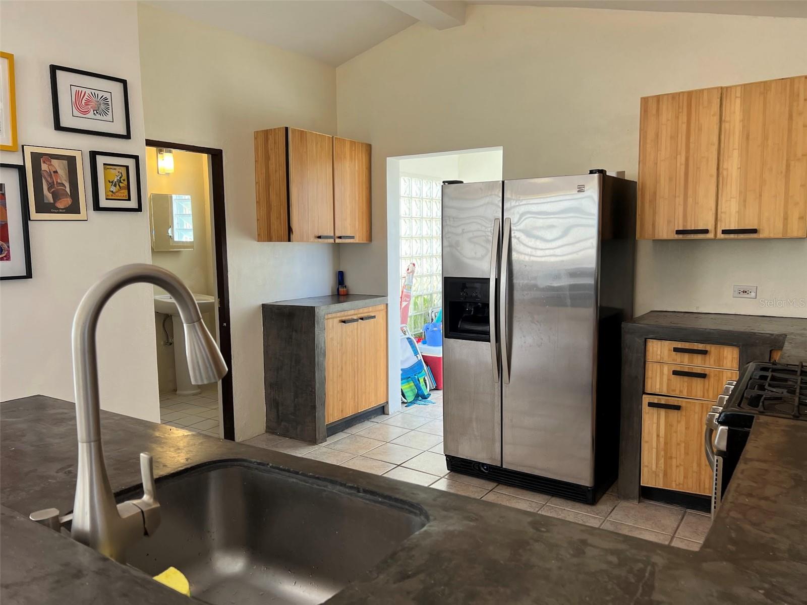 SANTA MARIA RESETTLEMENT - Residential