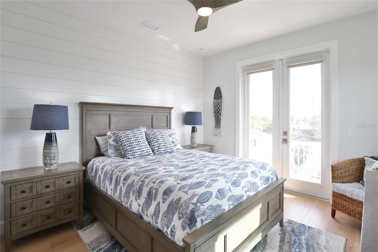 SARASOTA BEACH - Residential