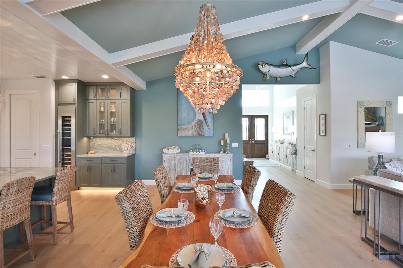 SARASOTA BEACH - Residential