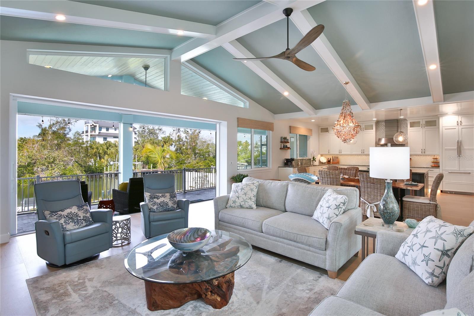 SARASOTA BEACH - Residential