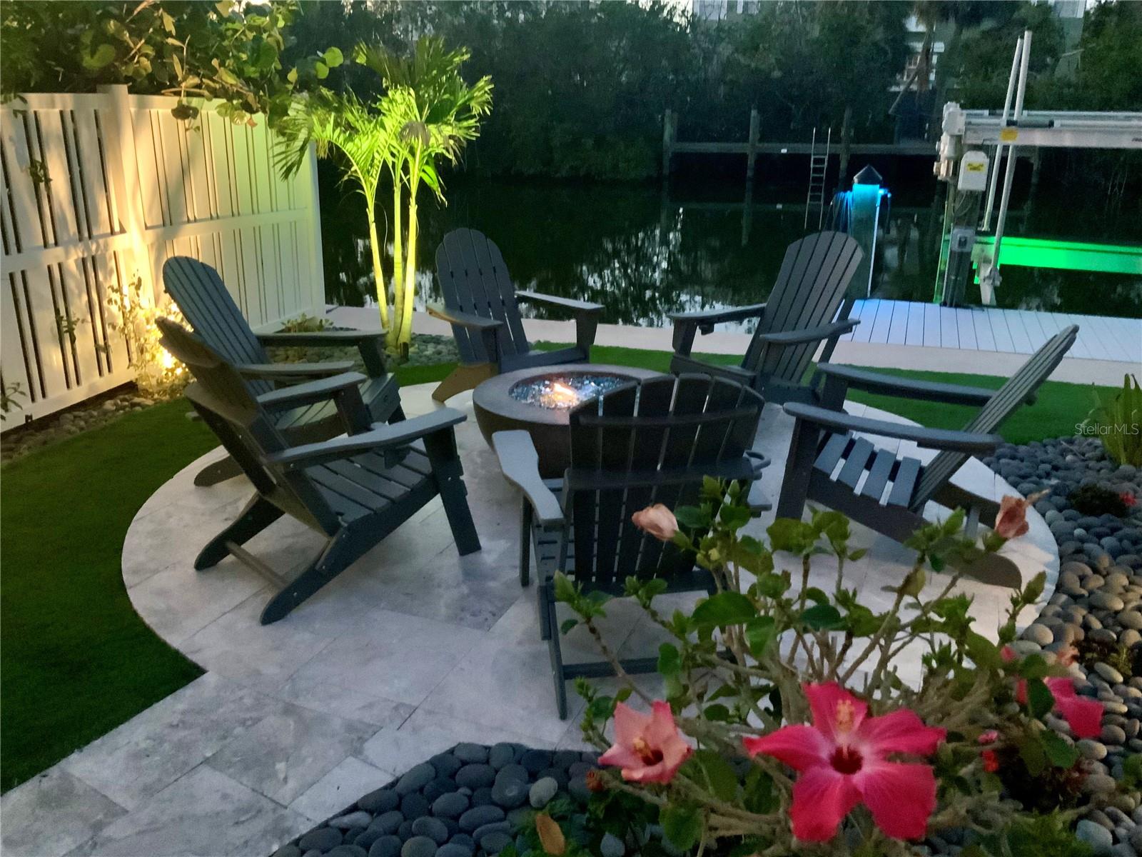 SARASOTA BEACH - Residential