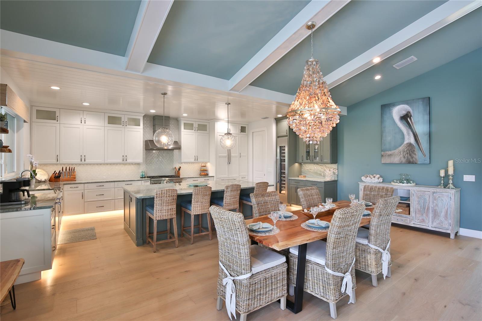 SARASOTA BEACH - Residential