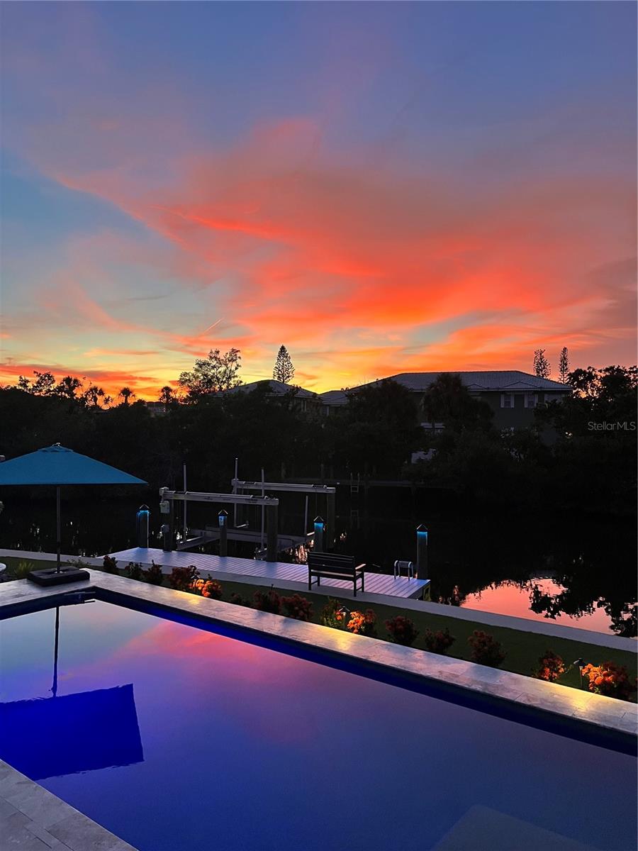 SARASOTA BEACH - Residential