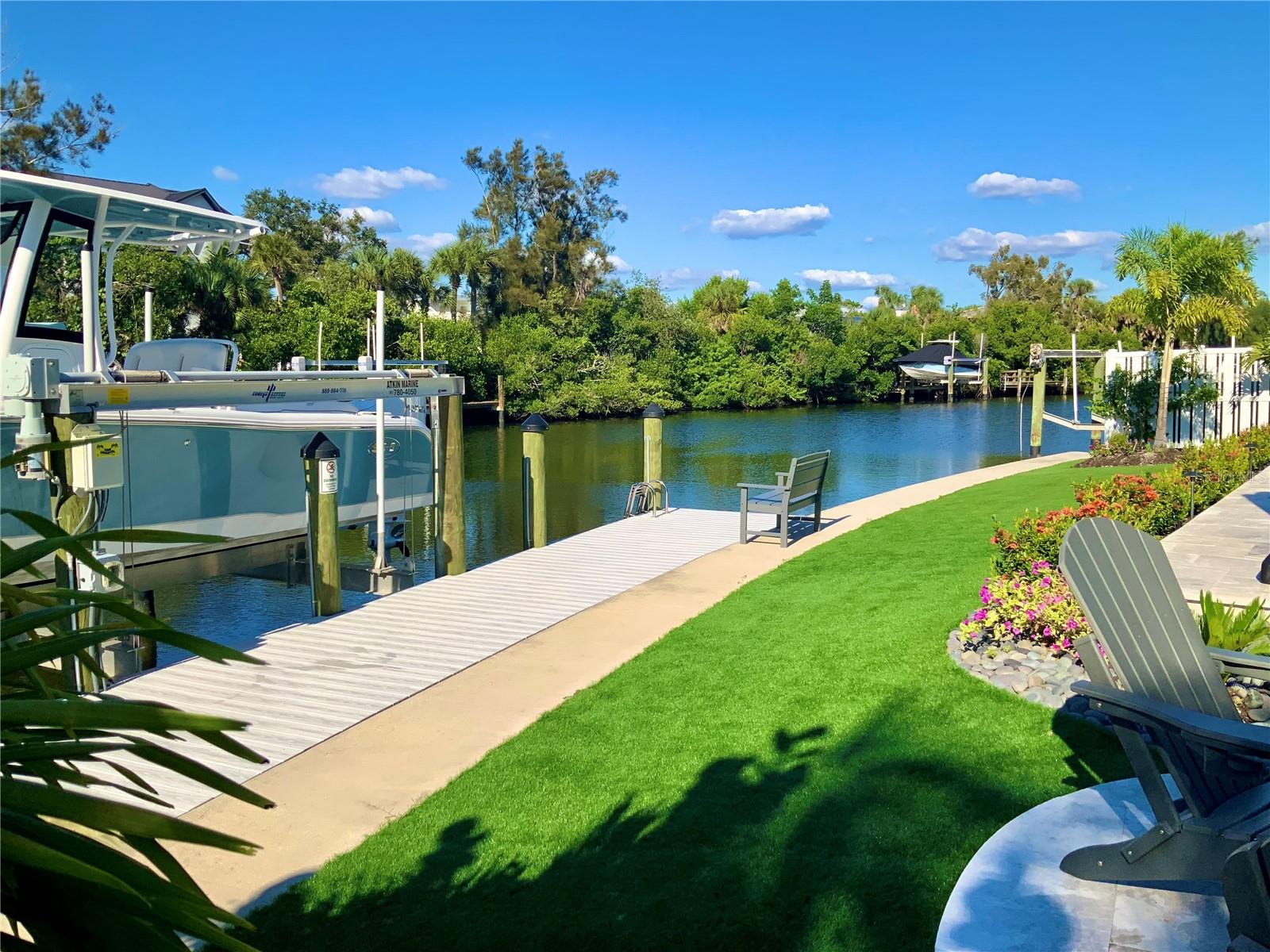 SARASOTA BEACH - Residential