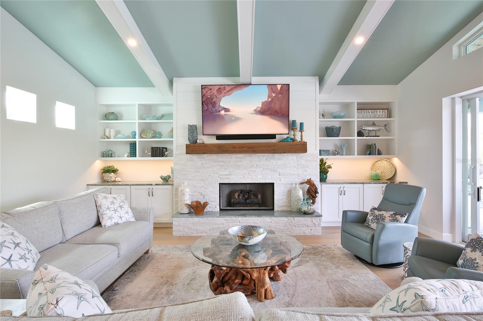 SARASOTA BEACH - Residential