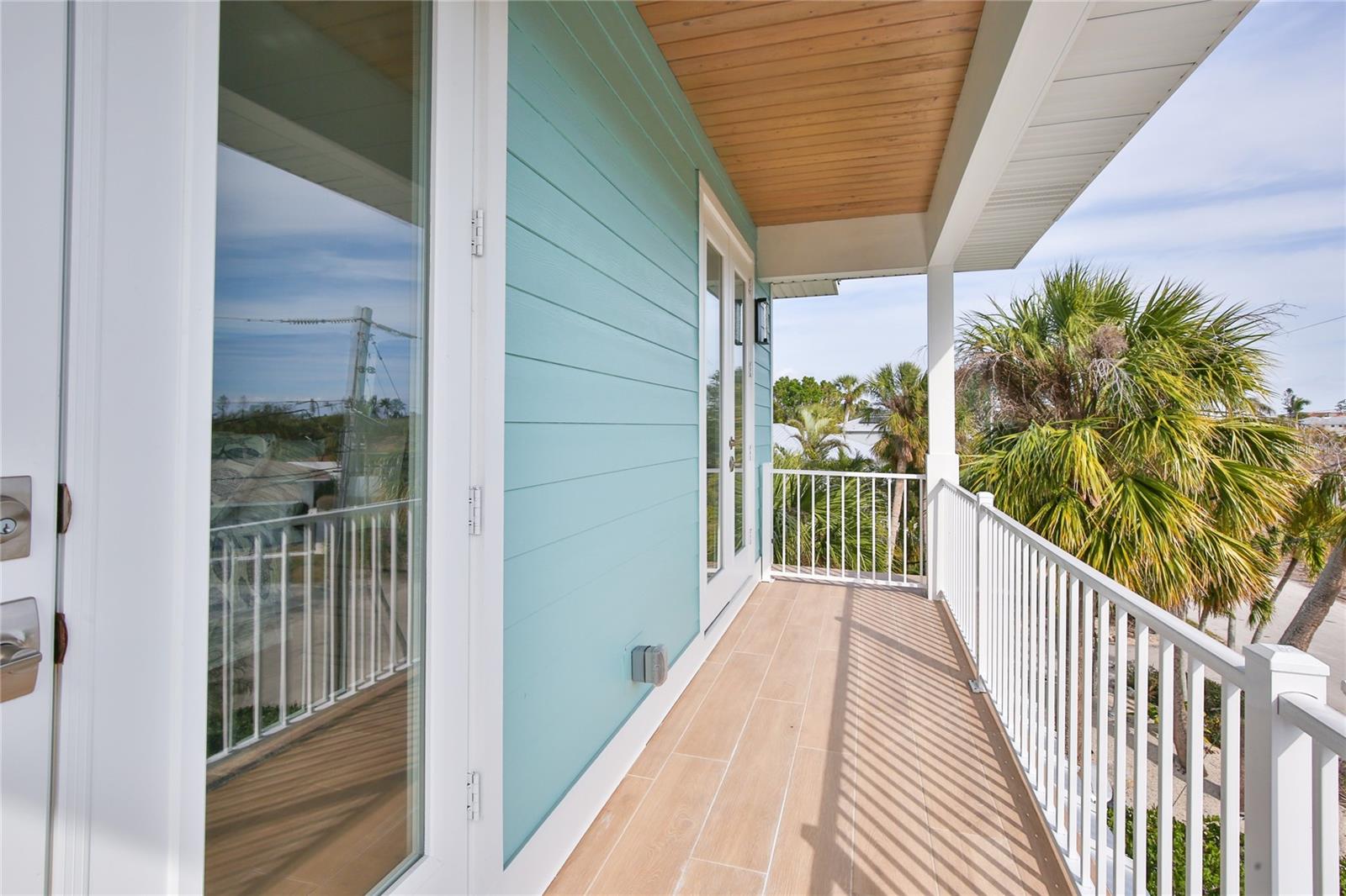 SARASOTA BEACH - Residential