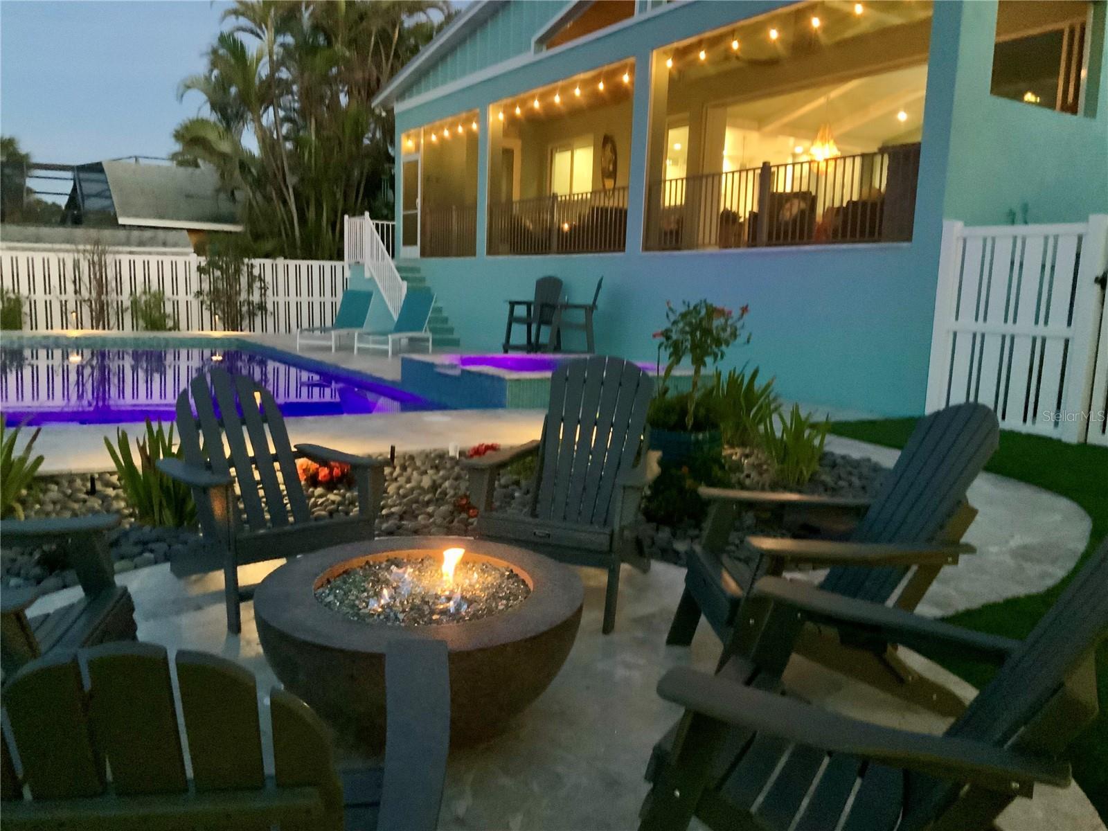 SARASOTA BEACH - Residential