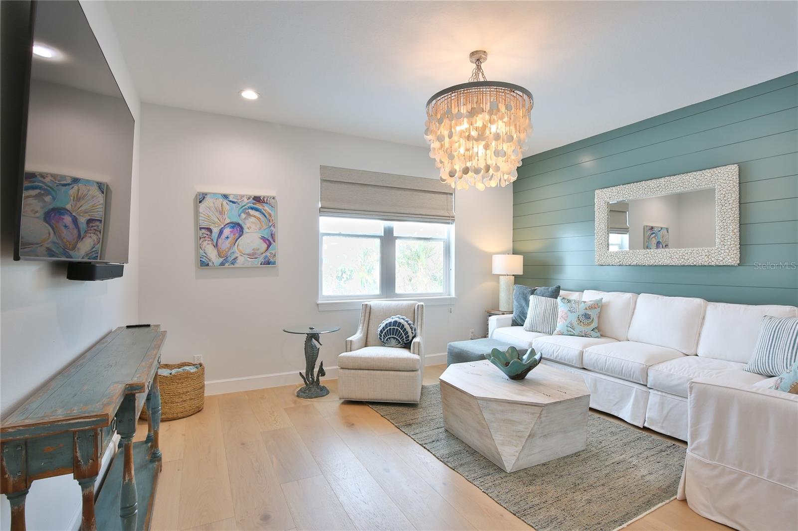 SARASOTA BEACH - Residential