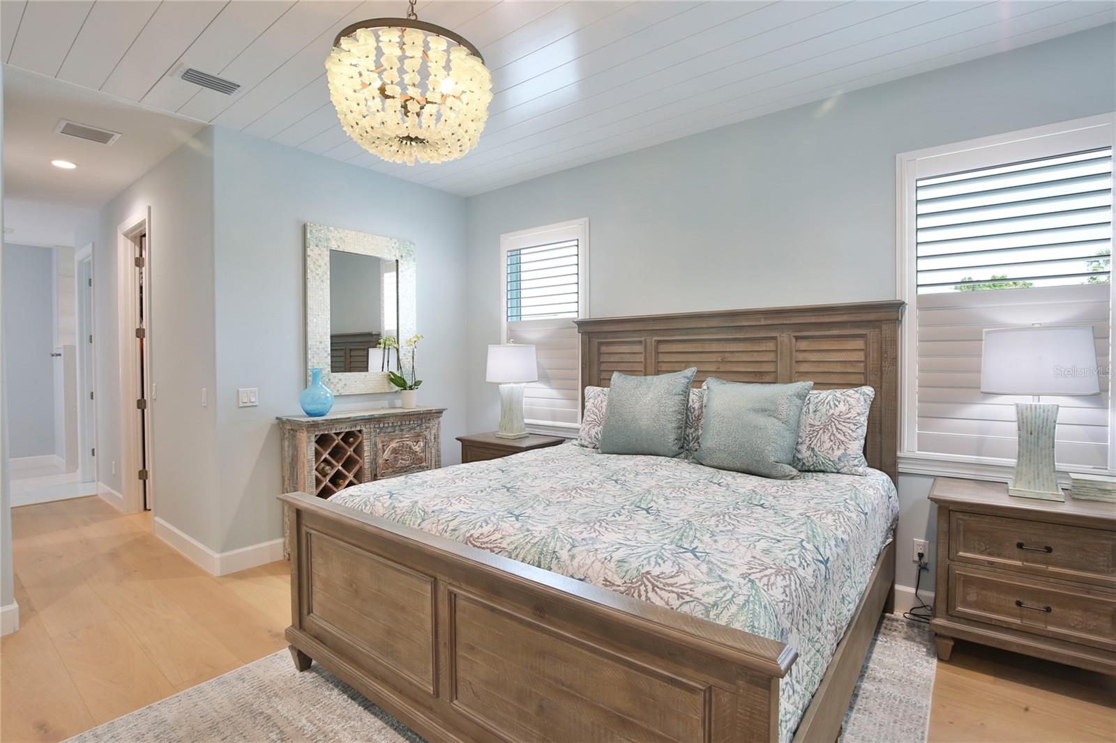 SARASOTA BEACH - Residential